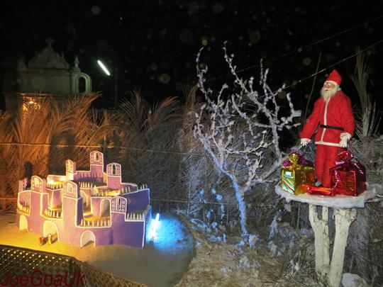 Christmas in Goa {{year}}: Places to Celebrate, Events & More