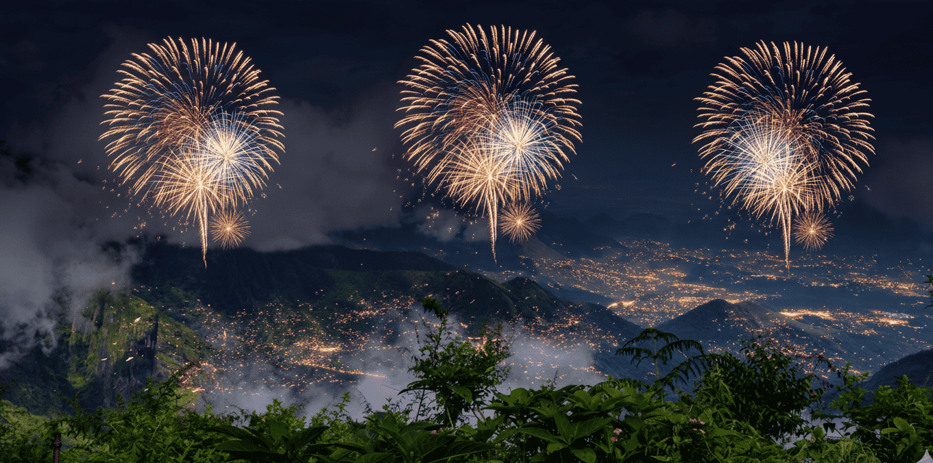 Kodaikanal New Year Celebration 2026: 10 New Year Parties in Kodaikanal