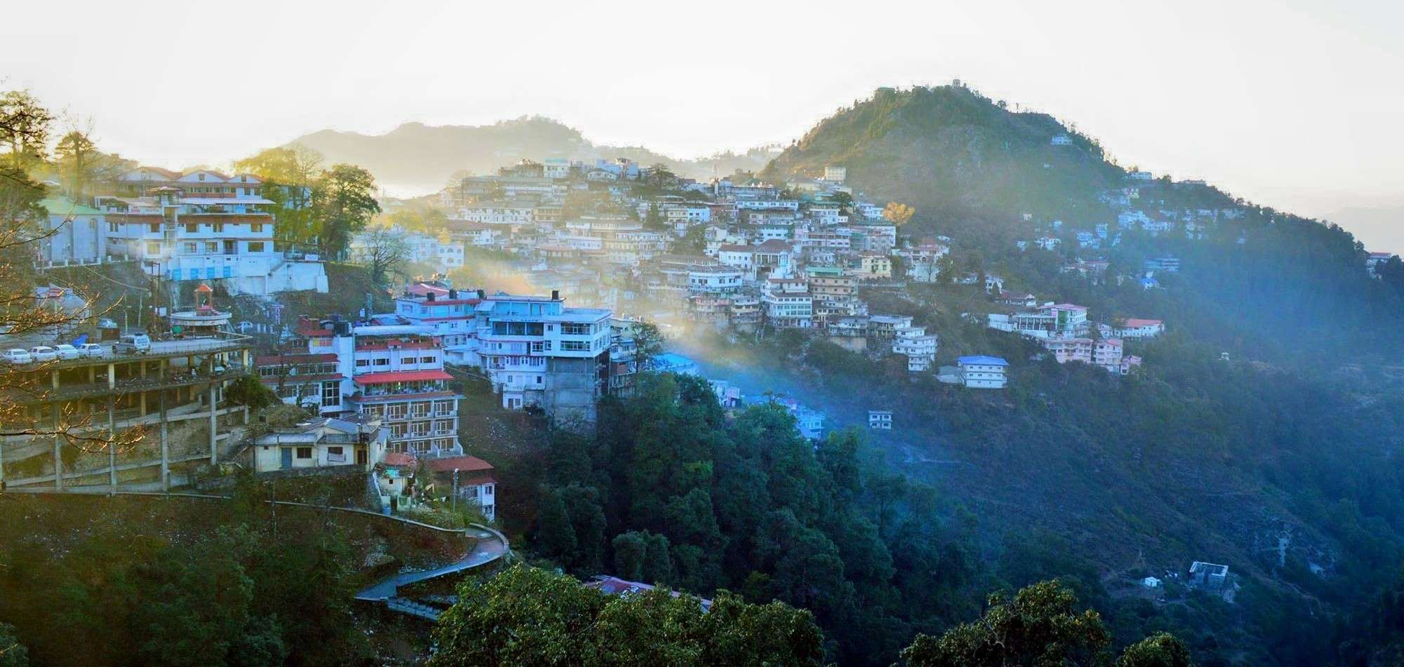 15 Things to Do in Mussoorie in December - {{year}} Updated