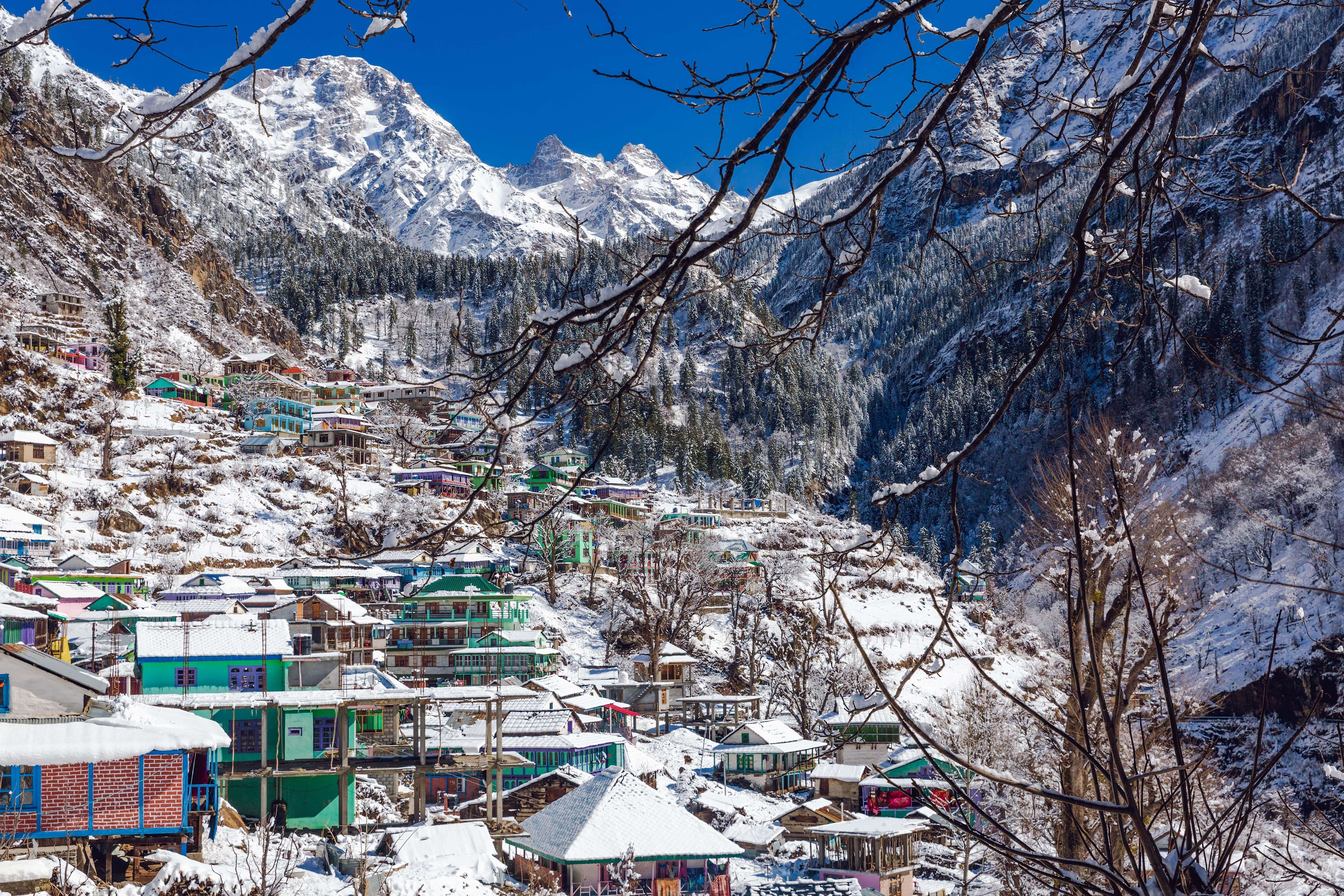 Kasol in December – Best Places to Visit, Weather & Things to Do
