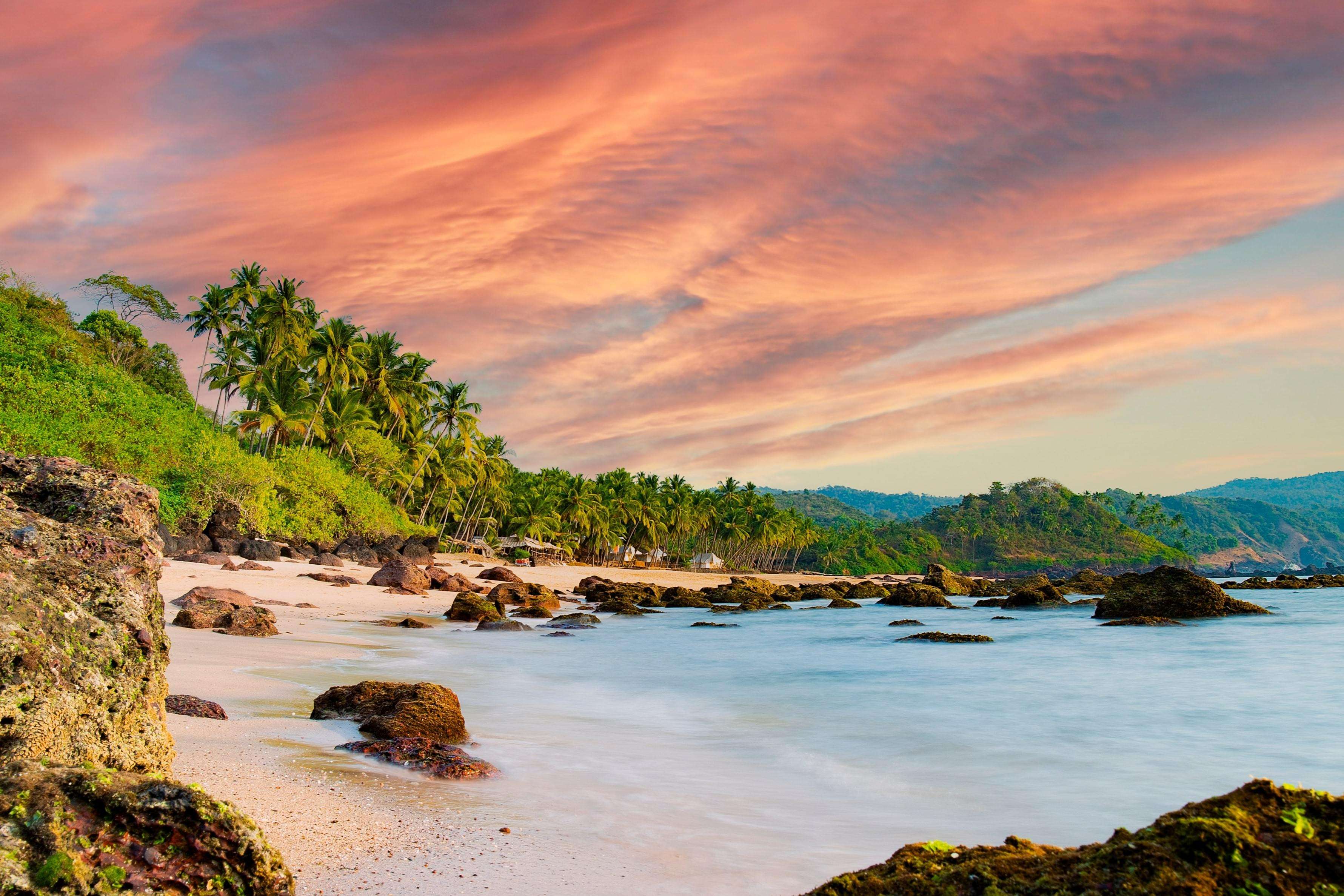  15 Places to Visit in Varkala in 2 Days for a Scenic Trip in {{year}} 