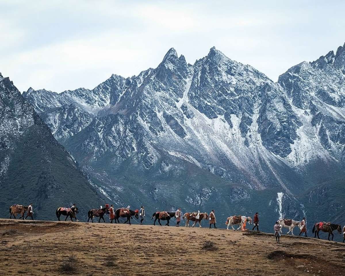 What to Pack for a Bhutan Trip in December