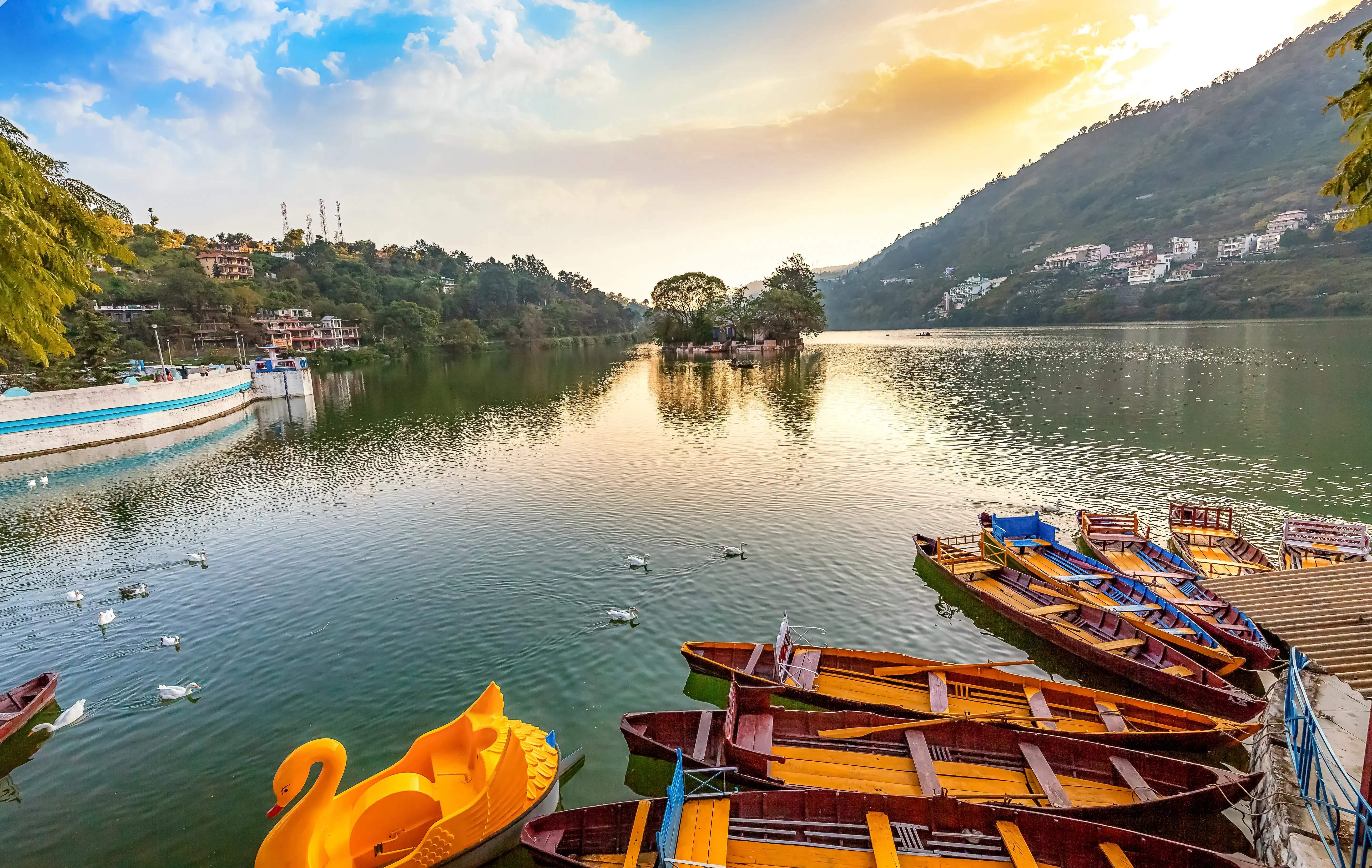 Nainital, Uttarakhand