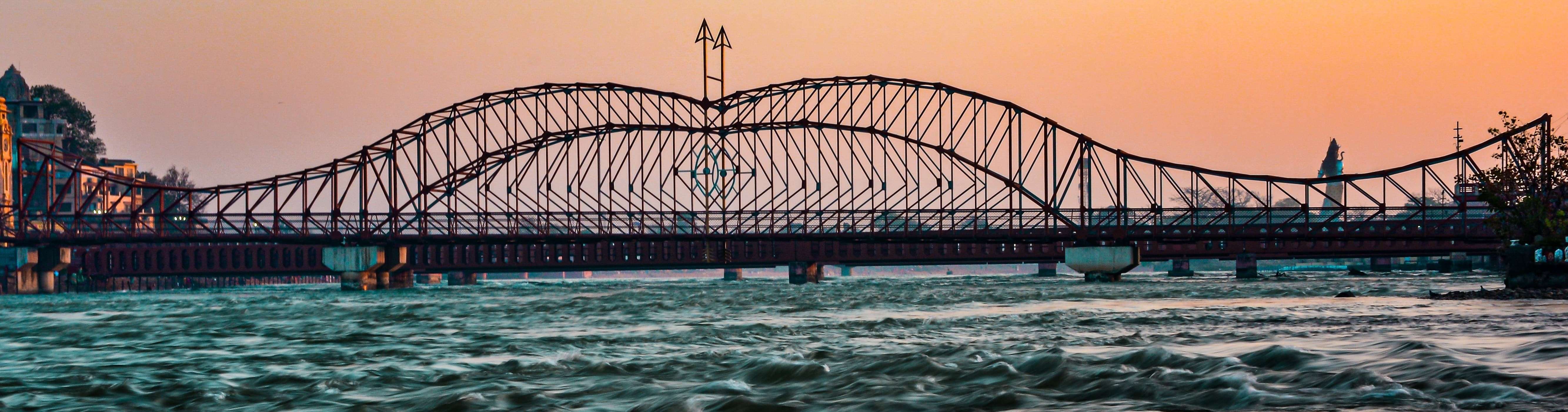 Christmas in Rishikesh 2025: Places to Celebrate, Events & More