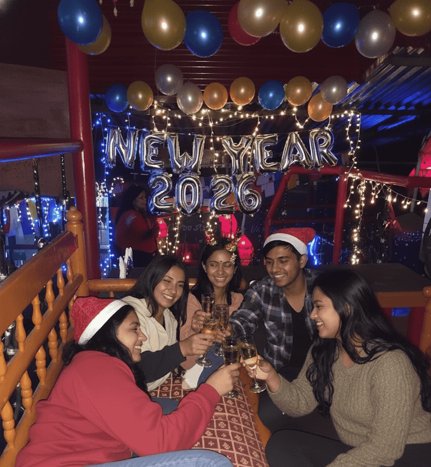 Late-Night Dance Party at Xcite Bar