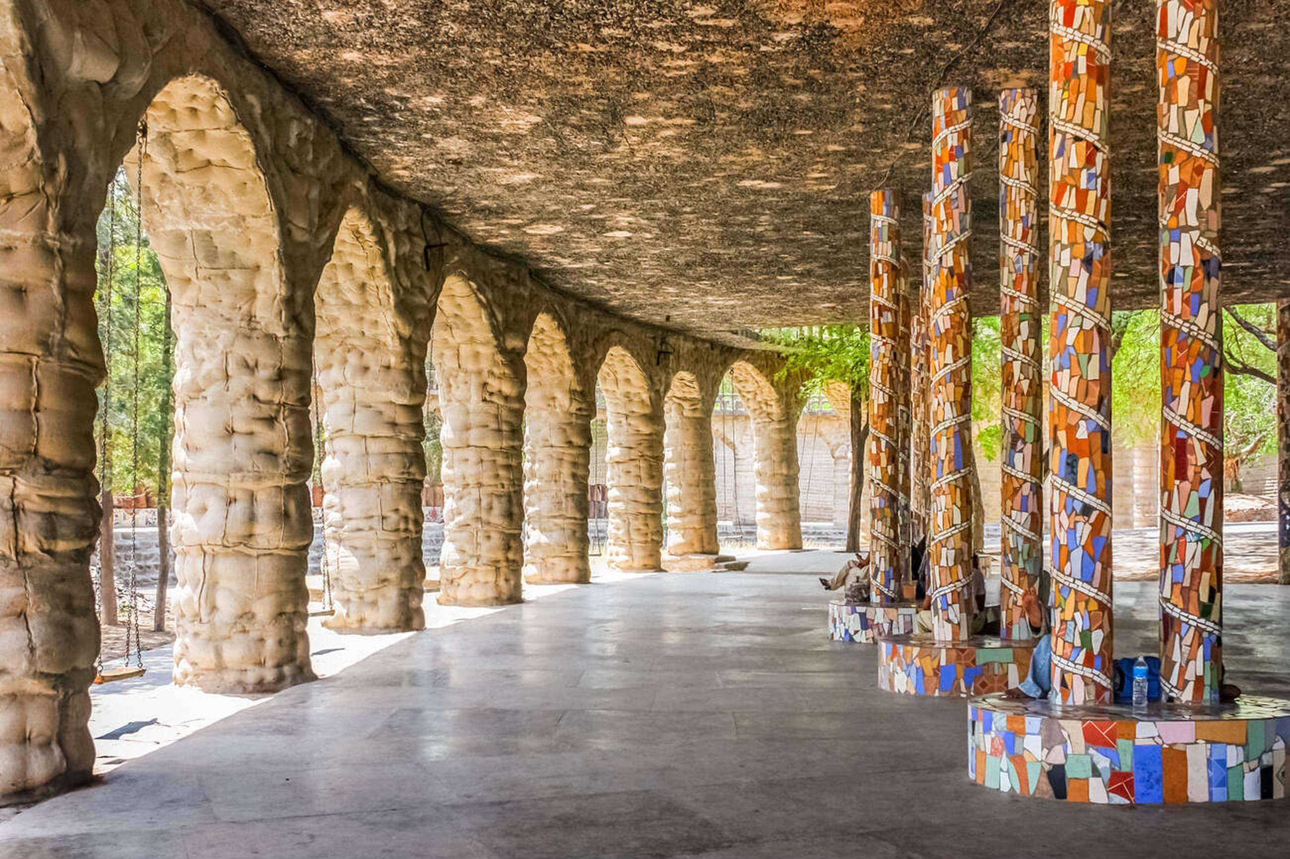 15 Best Places to Visit Near Chandigarh in December {{Year}}