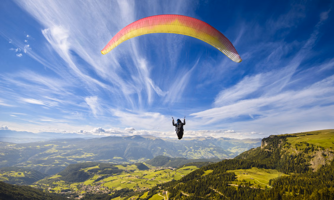 Bir Billing, Himachal Pradesh