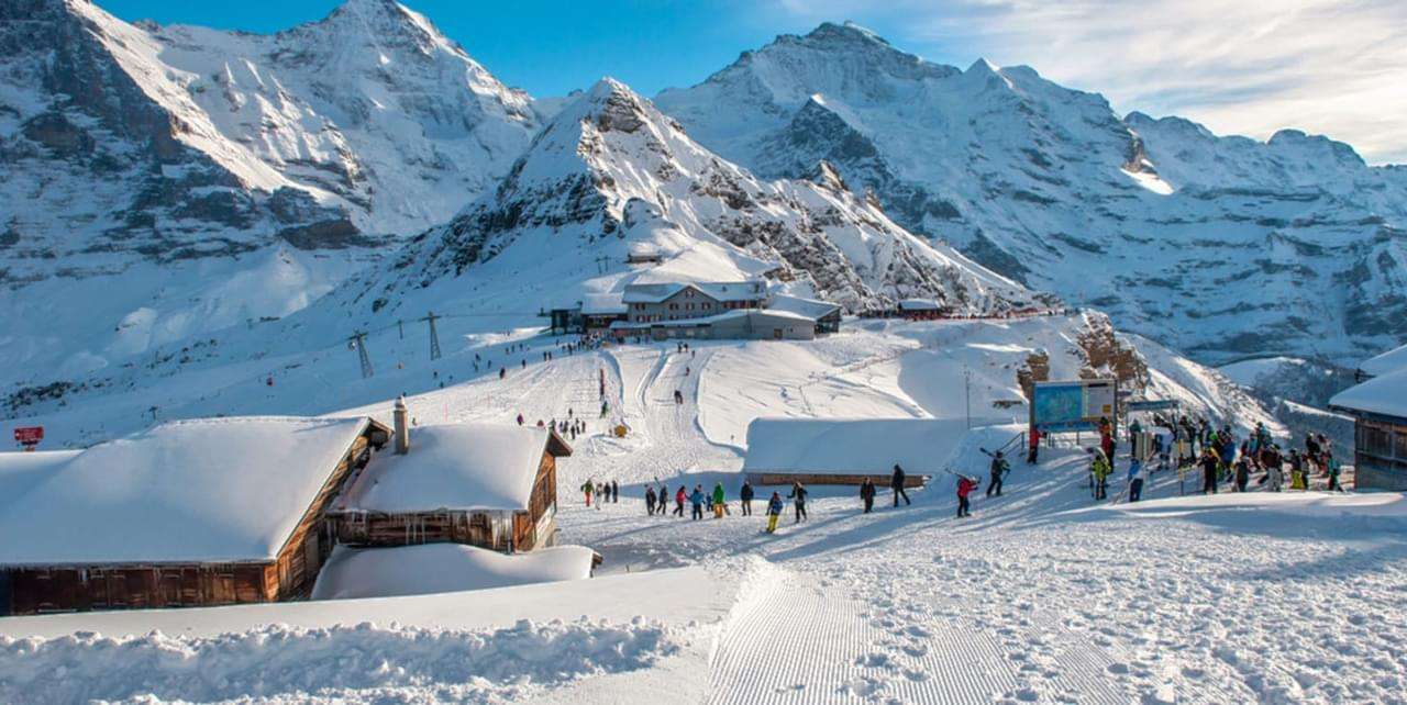 Kasauli, Himachal Pradesh