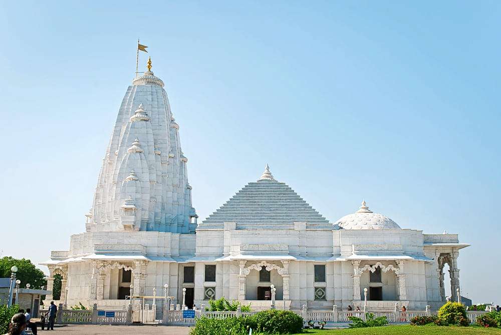 Birla Mandir 