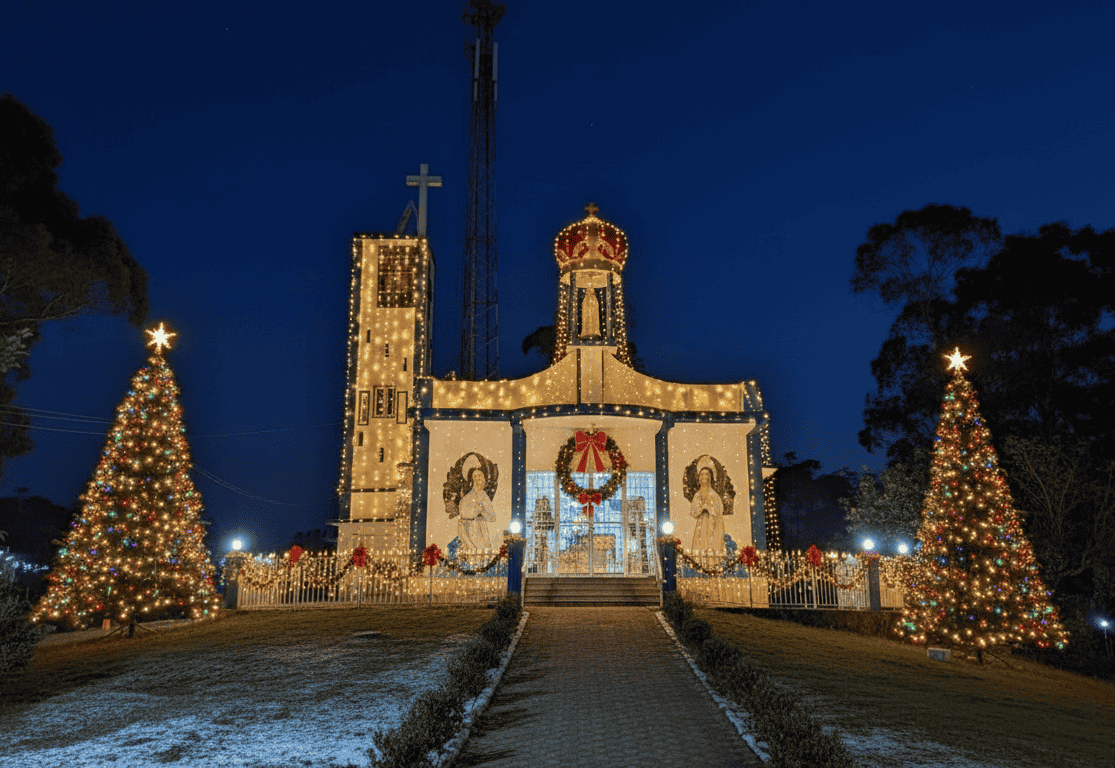 Our Lady of Fatima Church