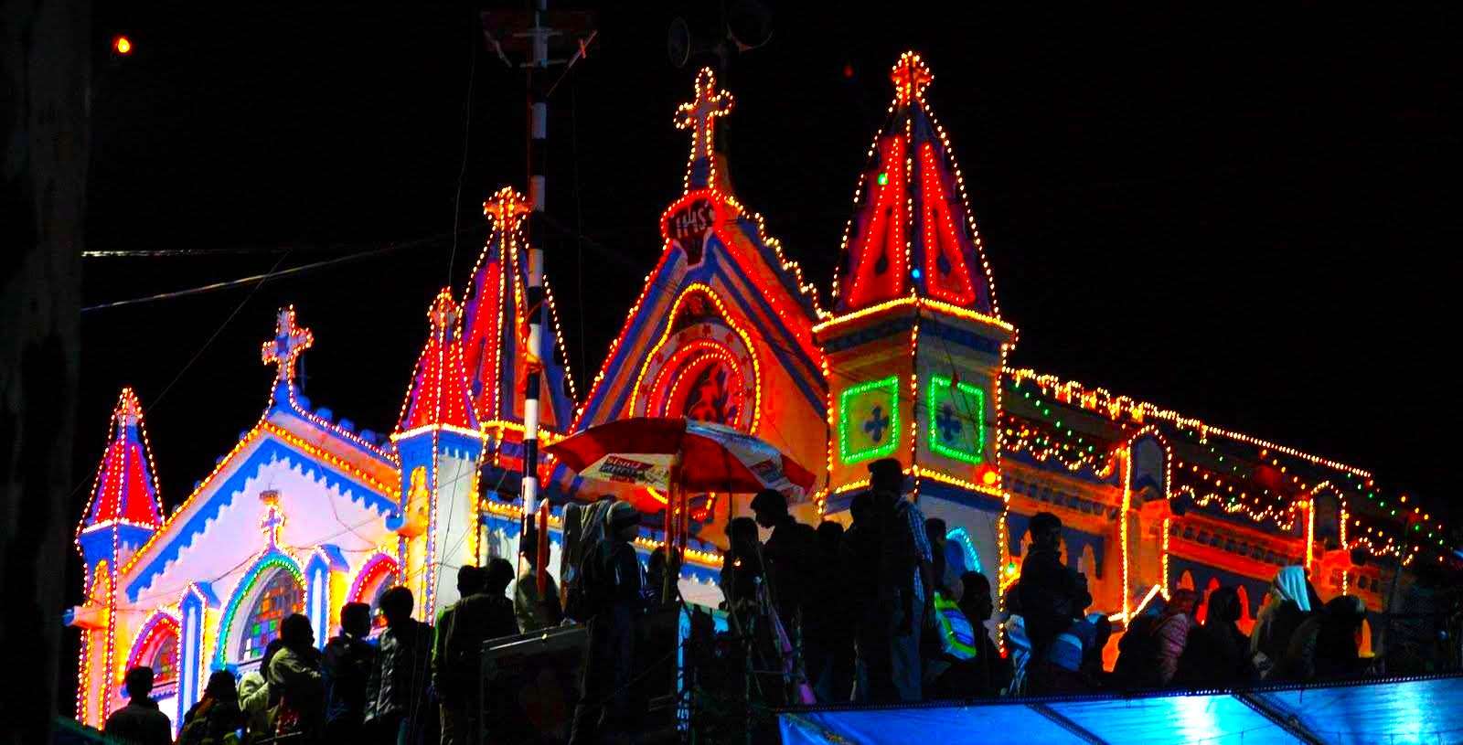 Christmas in Kodaikanal {{Year}}: Places to Celebrate, Events & More