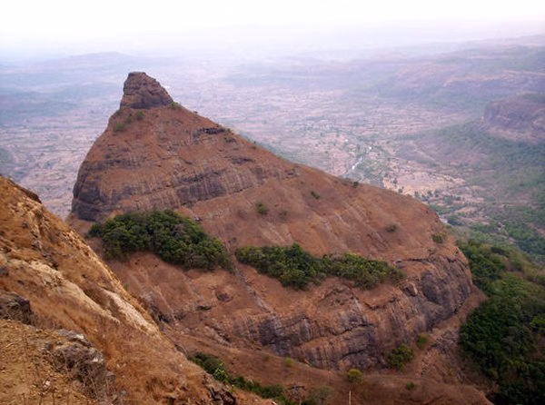 Duke’s Nose Viewpoint