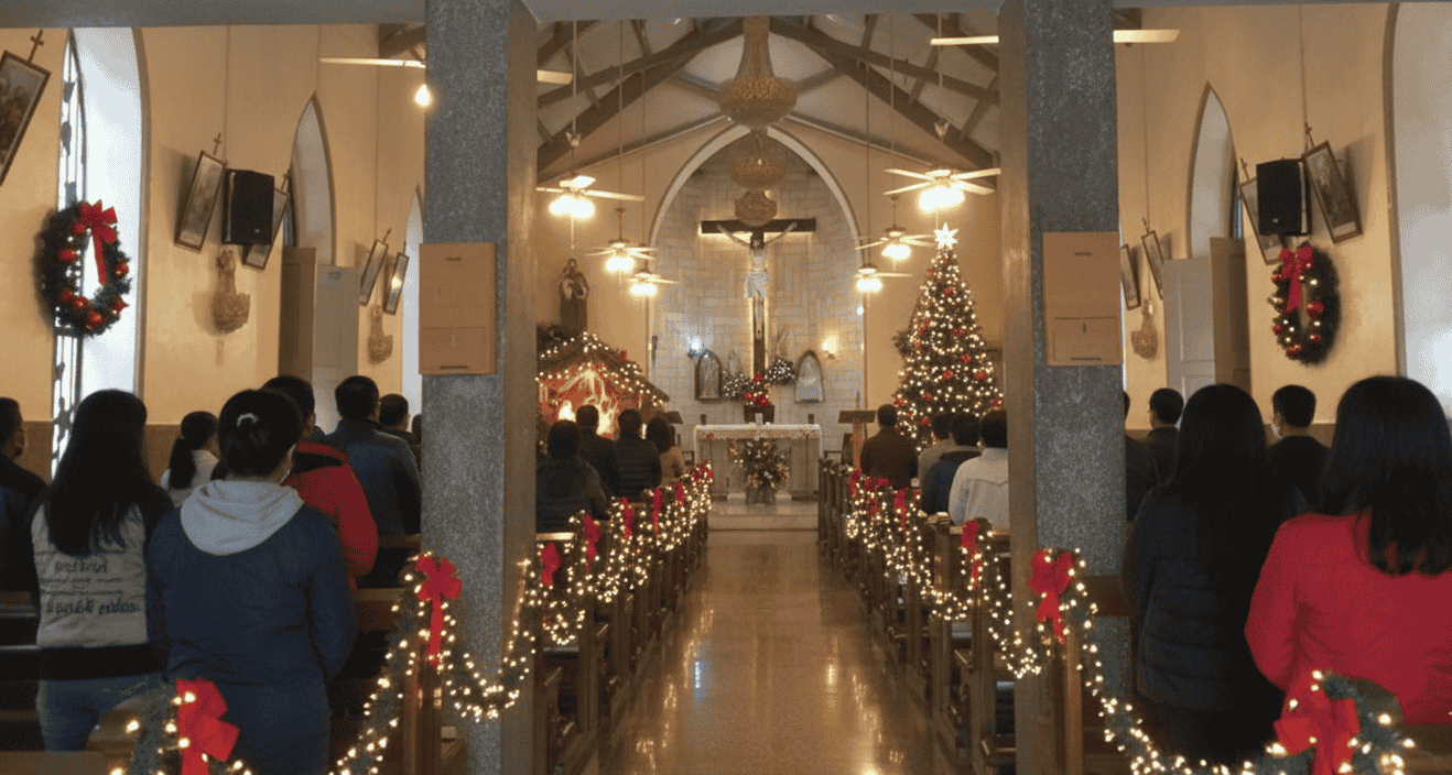 Christmas in Lonavala: Places to Celebrate, Events & More