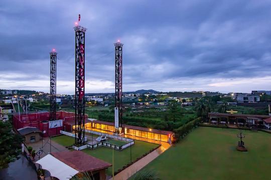 Della Adventure Park