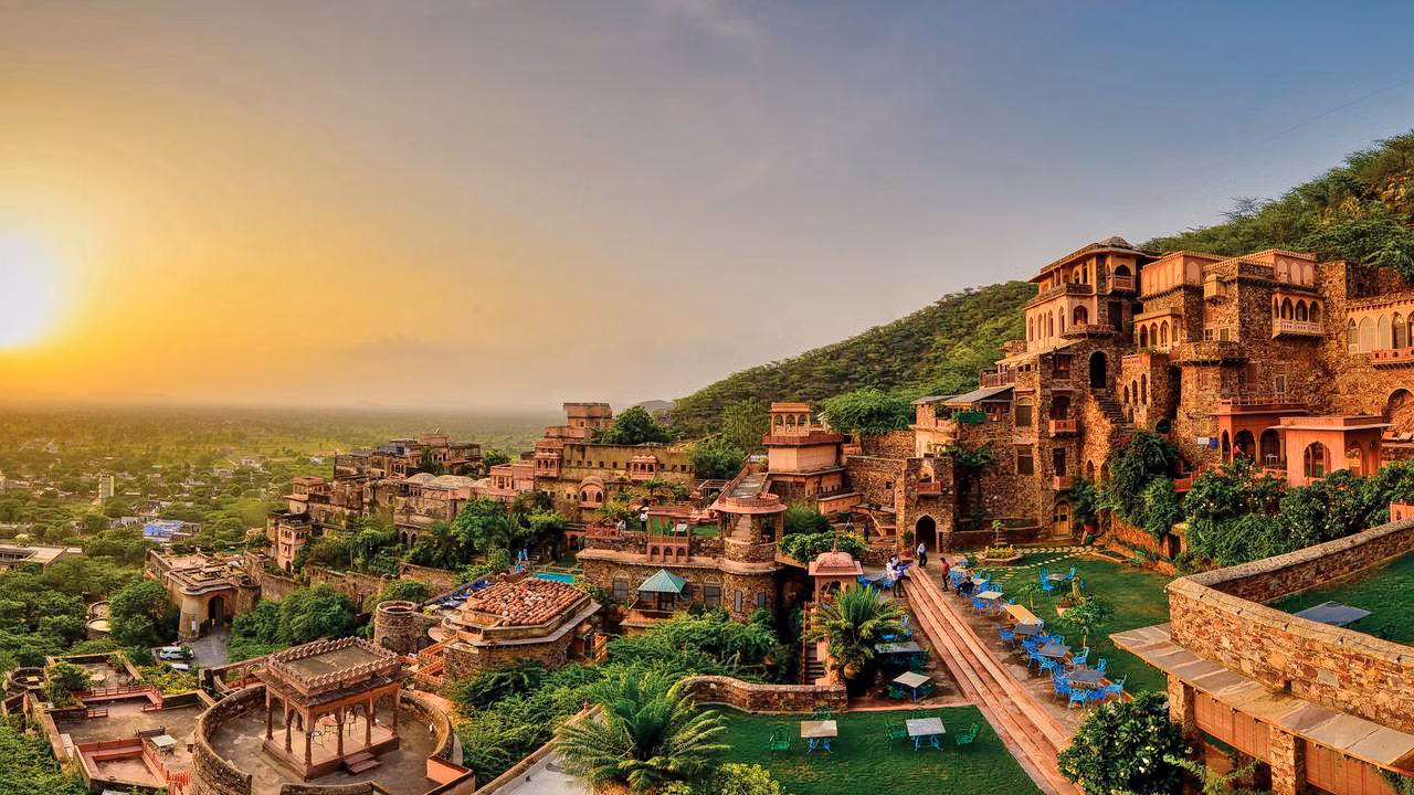 Neemrana