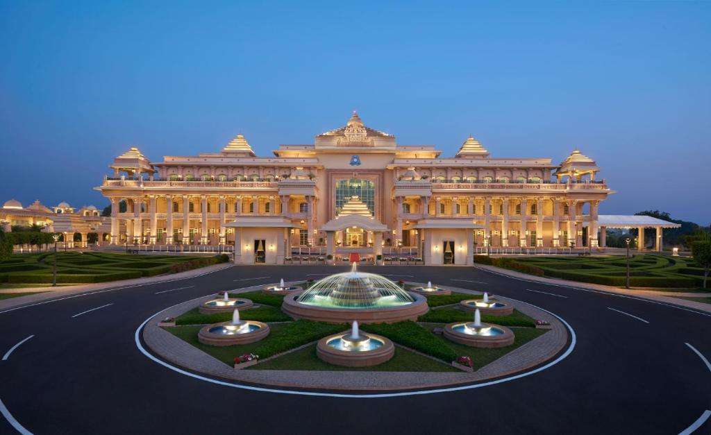 ITC Grand Bharat 