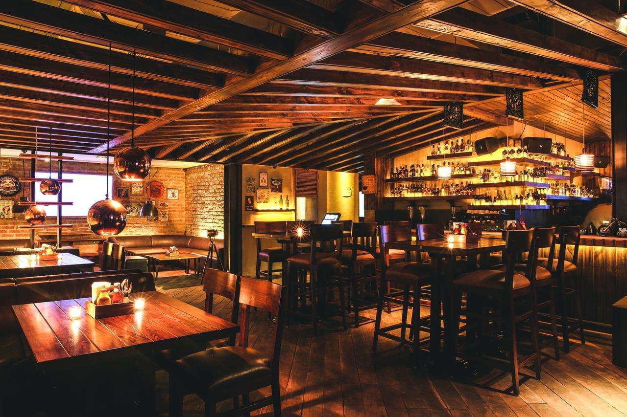 Downtown Aravali Resort