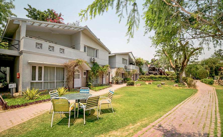 Best Western Resort Country Club