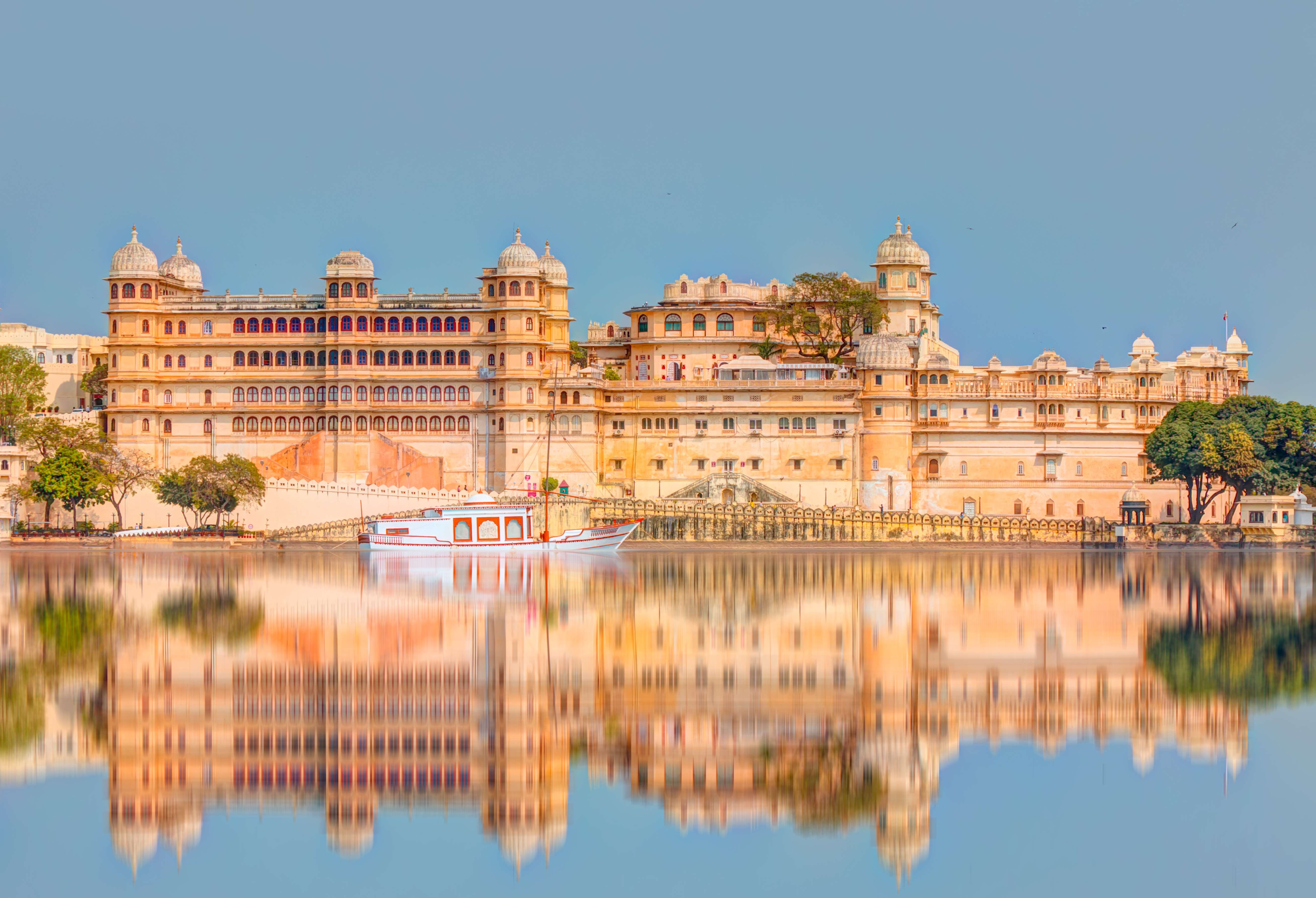 Udaipur
