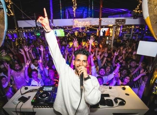 Join Tito’s NYE’26 For The Ultimate Clubbing Experience In Goa