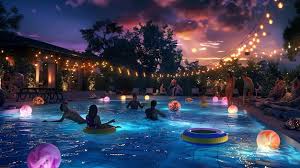 All-Night Entertainment At Ibiza City 2026 New Year Eve Party