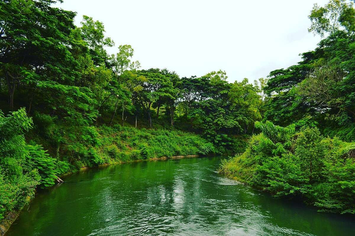  Places to Visit in December near Hyderabad - {{year}} Updated