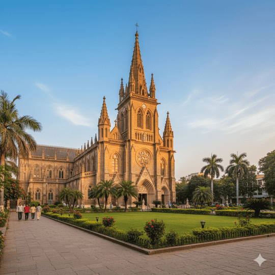 St. Patrick’s Cathedral