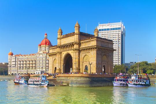 Gateway Of India