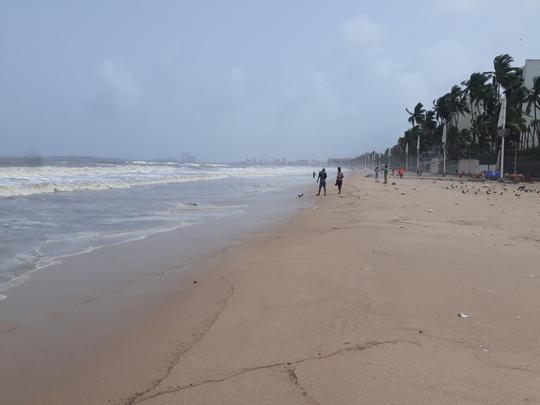 Juhu Beach