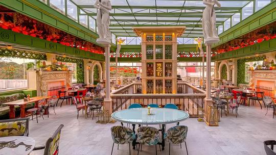 Christmas Market at Ranch, Big Banyan Vineyard