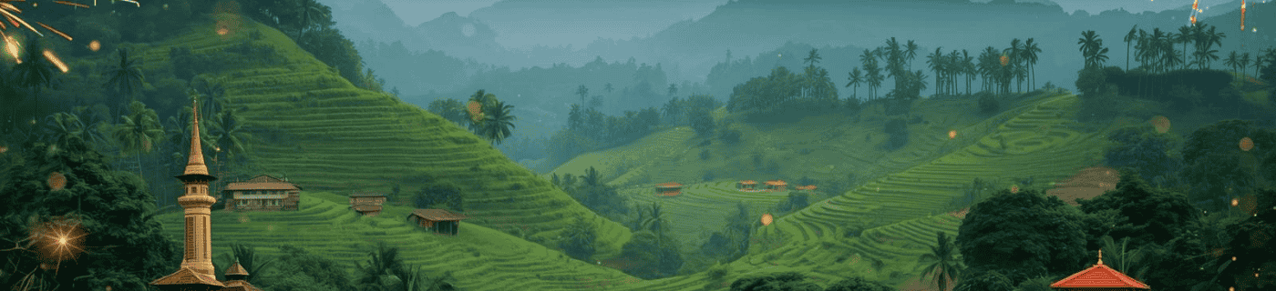 Wayanad New Year Celebration: 10 New Year Parties in Wayanad