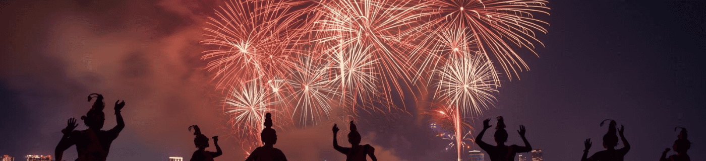 Kochi New Year Celebration: 10 New Year Parties in Kochi