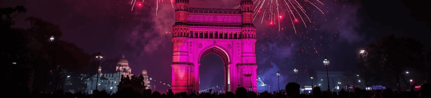 Resorts in Hyderabad for New Year Celebration 2026 