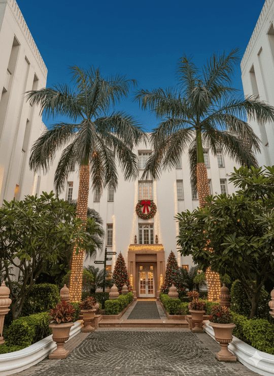 The Imperial, Janpath 