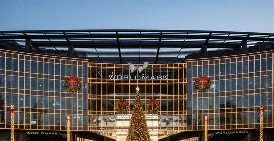 Aerocity - Worldmark 