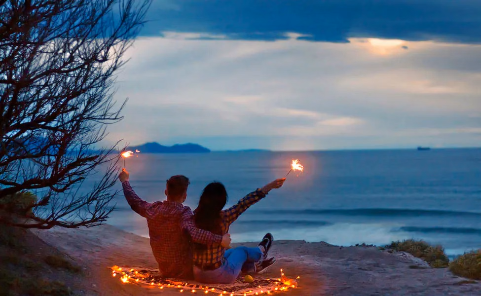 Gokarna New Year Parties & Events: Celebrate New Year in Gokarna 2026