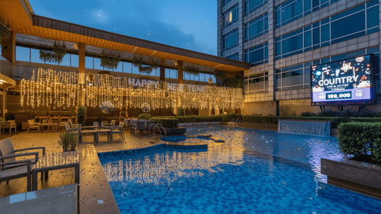 Country Inn & Suites