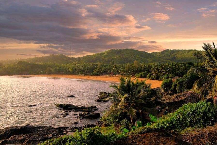 Gokarna in December – Weather, Places to Visit & Things to Do