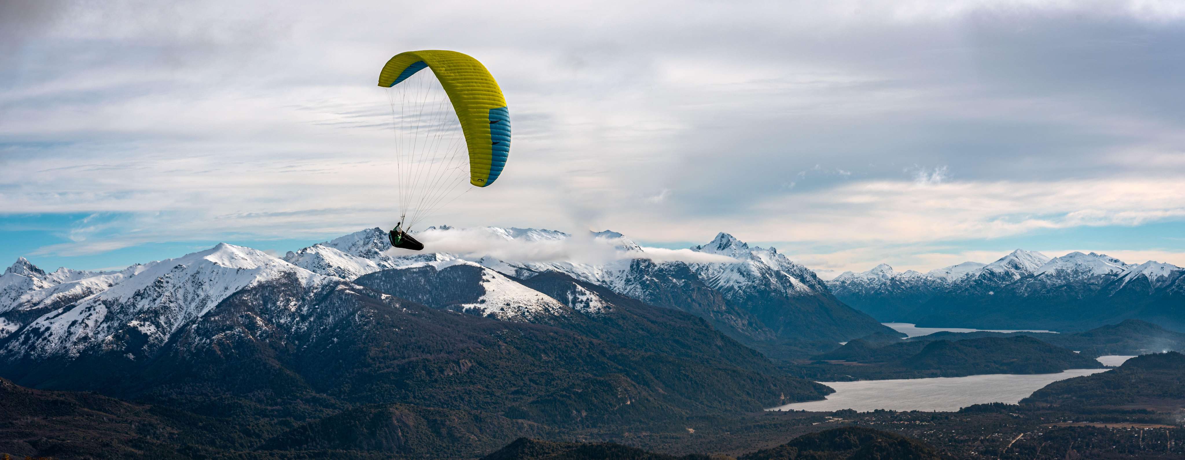 Bir Billing, Himachal Pradesh