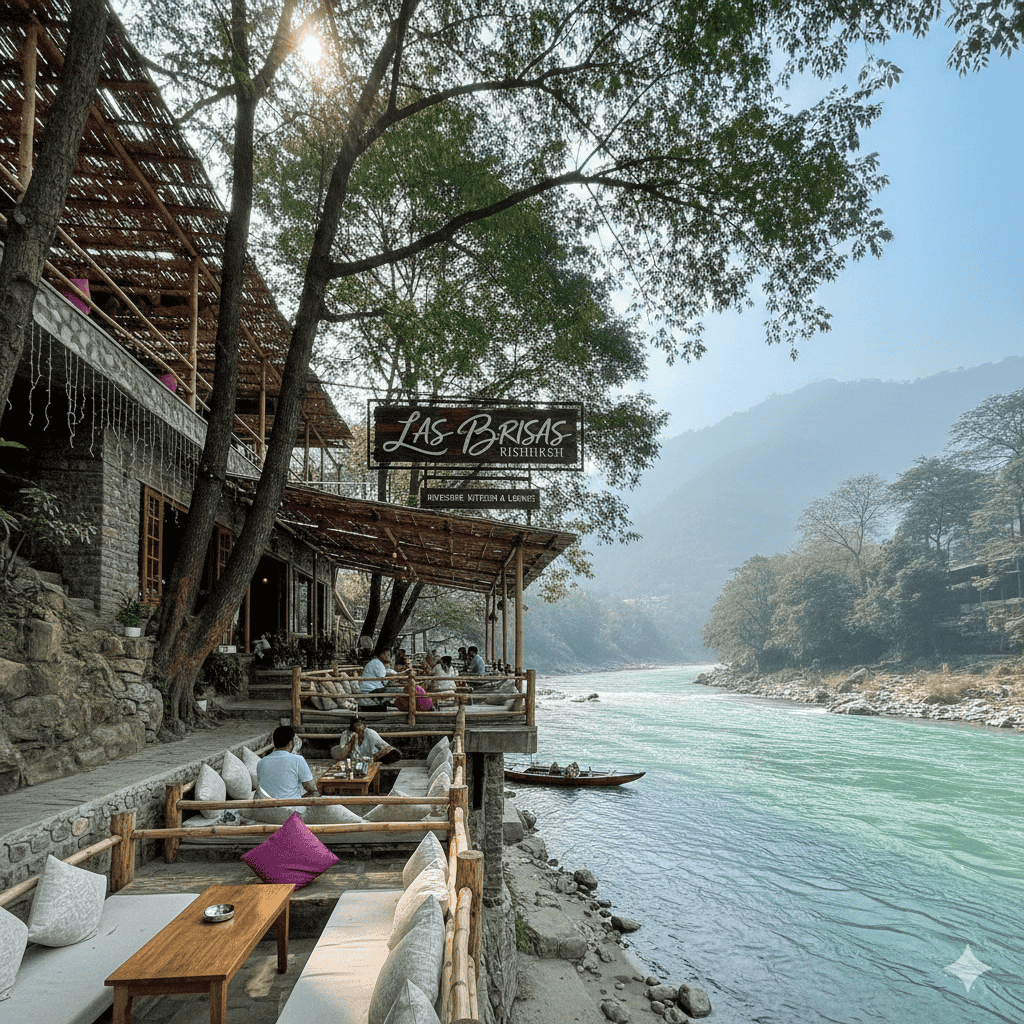 Las Brisas Rishikesh