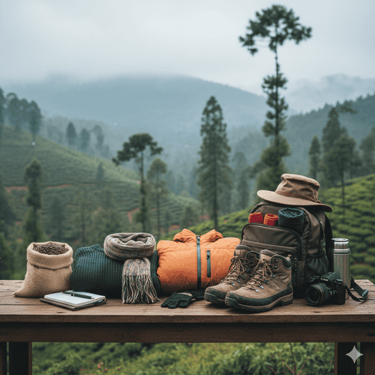 Travel Tips and What to Pack: