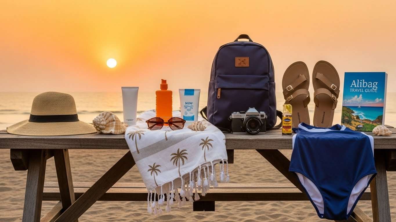 Travel Tips and What to Pack