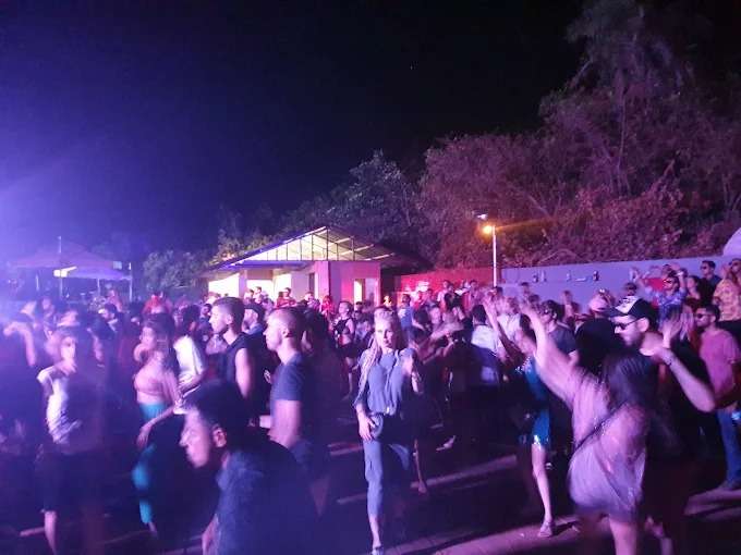 Re:FRESH Club, Morjim