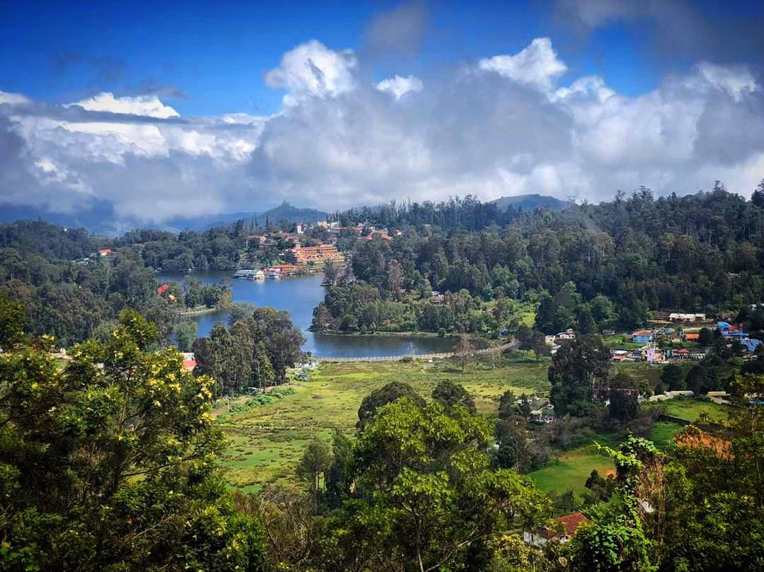 Kodaikanal