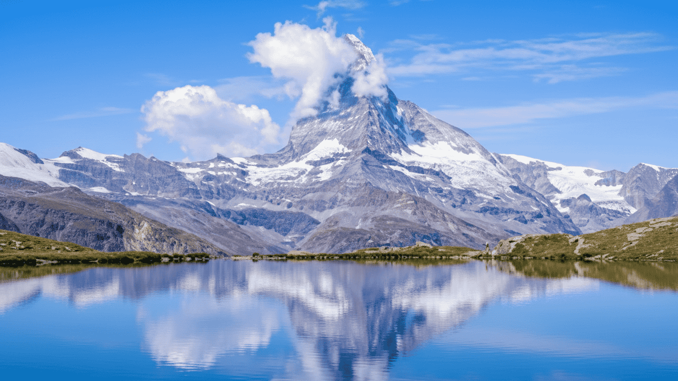 DAY 6: Sunnegga Paradise and Lakeside Winter Views