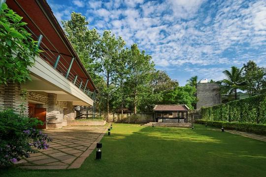 Angsana Oasis Spa And Resort