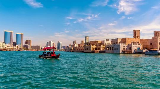 10 Places to Visit Near Bur Dubai - {{year}} (Updated List)