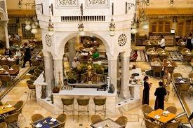 Wafi Mall/Khan Murjan Souk