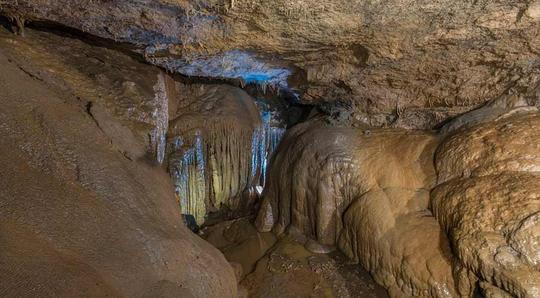 Siju Caves (South Garo Hills)