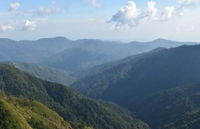 Ranikor (West Khasi Hills)